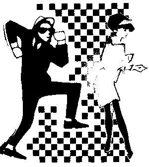 beat couple
