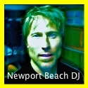newport beach dj