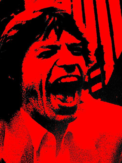 stones