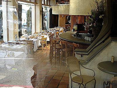 sorrento